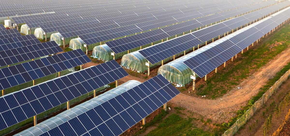 découvrez comment les bâtiments agricoles équipés de panneaux photovoltaïques edf contribuent à une agriculture durable et rentable. optimisez votre exploitation avec des solutions énergétiques renouvelables adaptées à vos besoins.