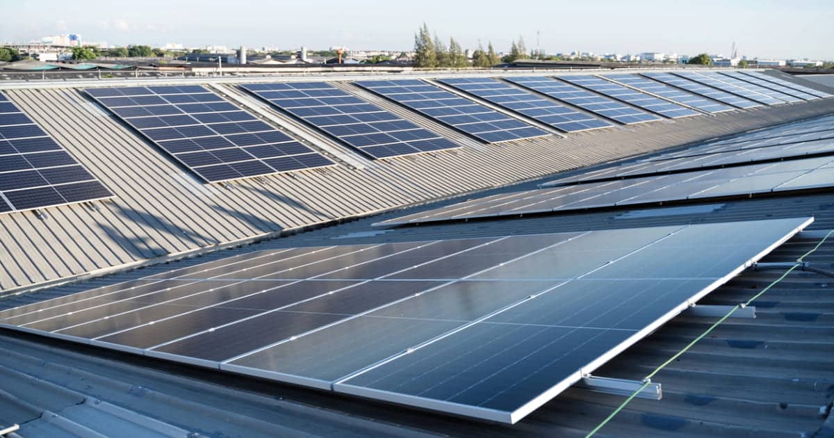 découvrez les avantages des bâtiments photovoltaïques, des structures innovantes qui intègrent des panneaux solaires pour produire une énergie durable. apprenez comment optimiser votre consommation énergétique tout en contribuant à la protection de l'environnement.