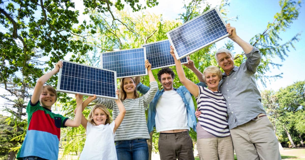 profitez d'une installation photovoltaïque gratuite et réduisez votre facture d'électricité tout en adoptant une énergie renouvelable. découvrez comment bénéficier de subventions et d'aides pour installer des panneaux solaires chez vous.