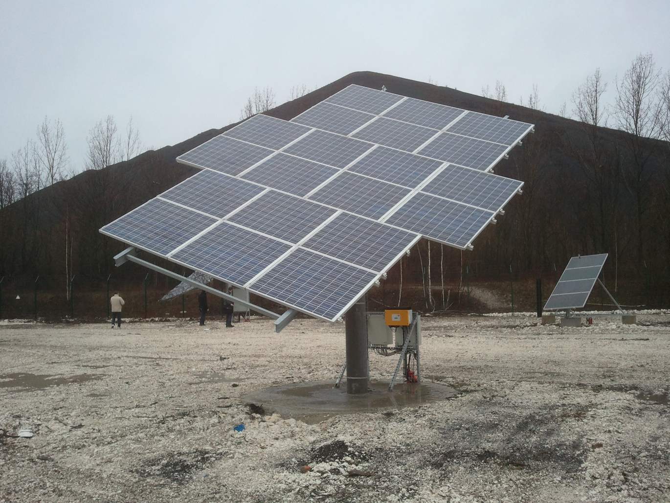 découvrez comment un bâtiment photovoltaïque optimisé peut révolutionner votre consommation d'énergie. ce concept innovant allie architecture durable et efficacité énergétique, permettant de maximiser l'utilisation de l'énergie solaire tout en réduisant l'empreinte carbone. idéal pour les éco-entrepreneurs et les projets verts.