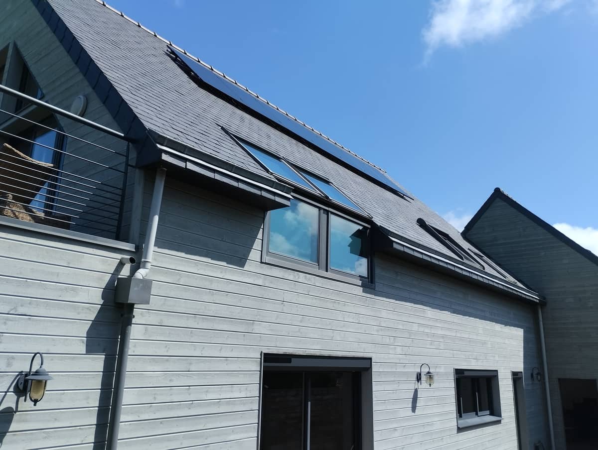 découvrez comment un bâtiment photovoltaïque rentable peut révolutionner votre consommation d'énergie. optimisez votre investissement tout en contribuant à un avenir durable grâce à des solutions solaires efficaces et économiques.