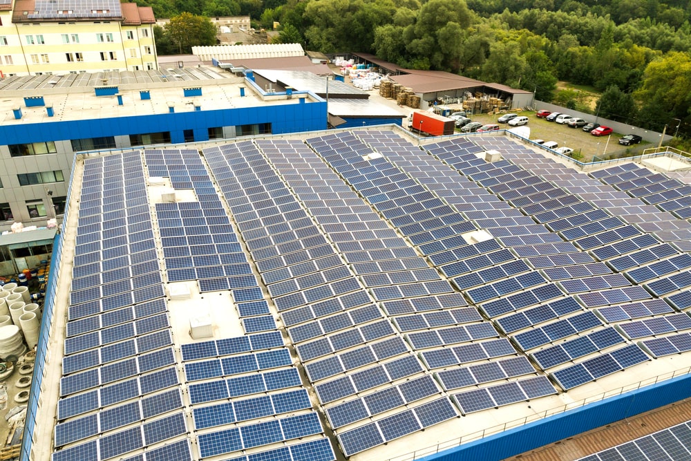découvrez comment un bâtiment solaire rentable peut réduire vos factures d'énergie tout en contribuant à un avenir durable. explorez les avantages financiers et environnementaux d'une construction écologique et innovante.