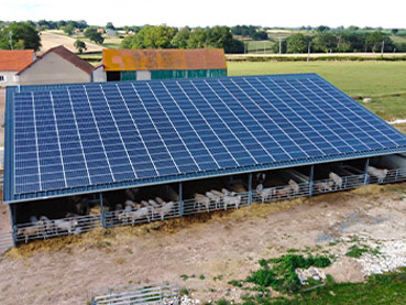 découvrez comment bénéficier d'un bâtiment solaire gratuit ! profitez d'une solution écologique et économique pour votre habitation tout en réduisant votre empreinte carbone. informez-vous sur les aides disponibles et les avantages des constructions solaires.