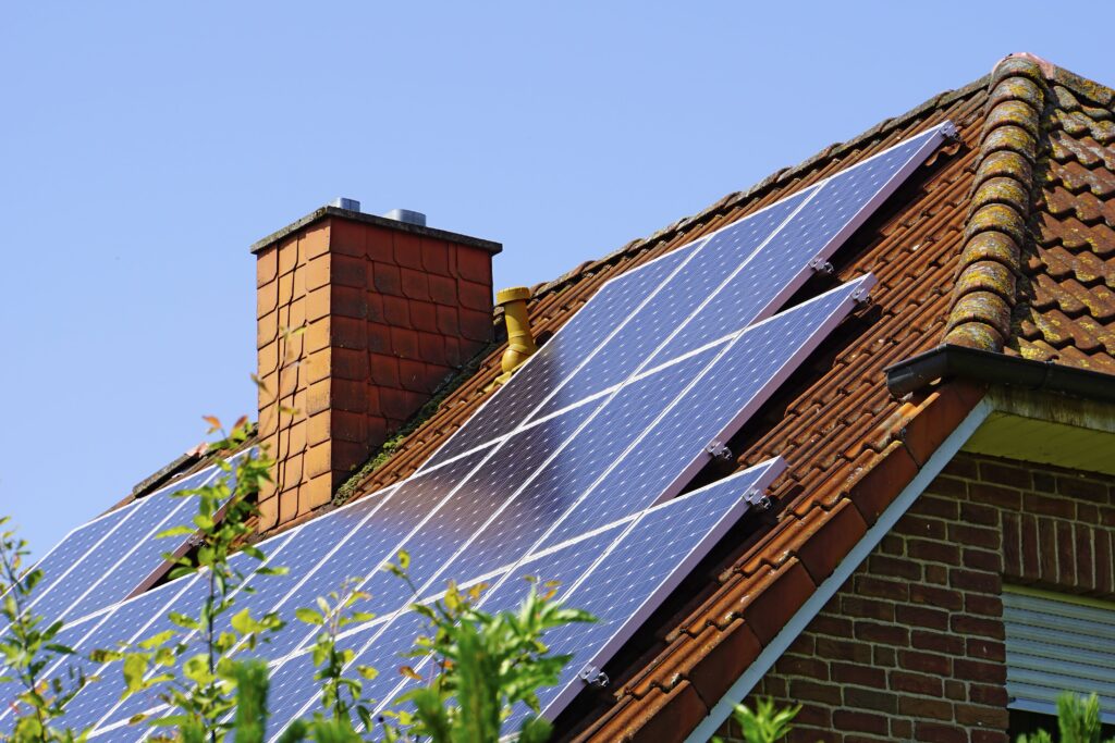 découvrez comment un bâtiment photovoltaïque économique peut réduire vos coûts énergétiques tout en contribuant à la protection de l'environnement. optimisez votre espace avec des solutions durables et rentables qui favorisent la transition énergétique.