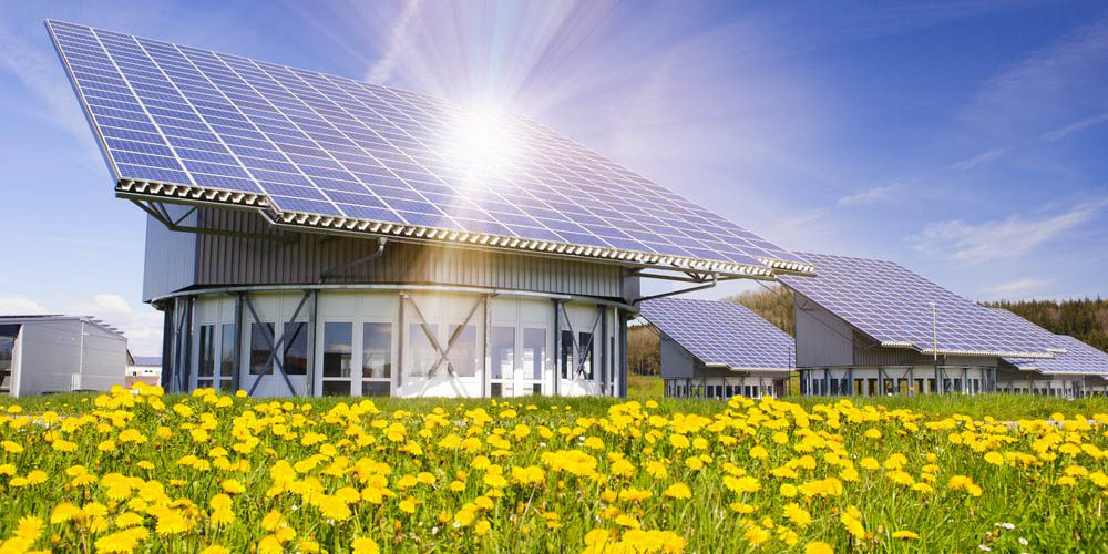 découvrez les avantages des bâtiments photovoltaïques, une solution durable pour produire votre propre énergie solaire, réduire vos factures d'électricité et contribuer à la protection de l'environnement. apprenez comment intégrer des panneaux solaires dans la conception de votre bâtiment pour un avenir plus vert.