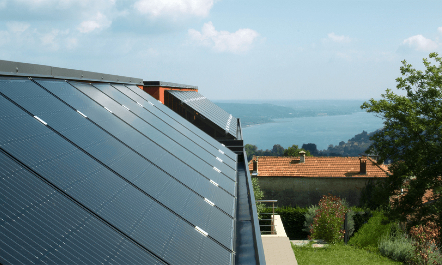 découvrez notre solution innovante de système photovoltaïque (pv) de 100 kw pour bâtiments, conçue pour maximiser votre production d'énergie solaire tout en réduisant vos coûts d'électricité. optez pour une énergie durable et performante dès aujourd'hui !