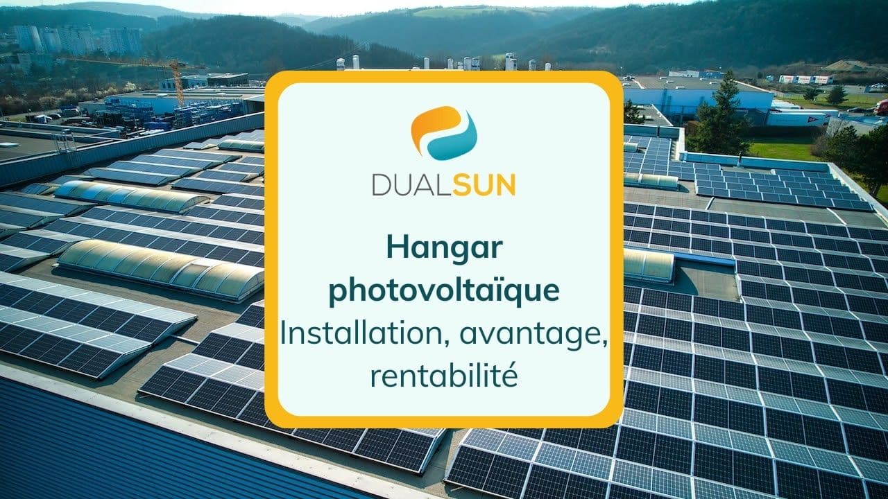 découvrez notre bâtiment photovoltaïque de 100 kwc, conçu pour maximiser la production d'énergie solaire tout en réduisant votre empreinte carbone. idéal pour les entreprises soucieuses de l'environnement, il allie performance et durabilité.