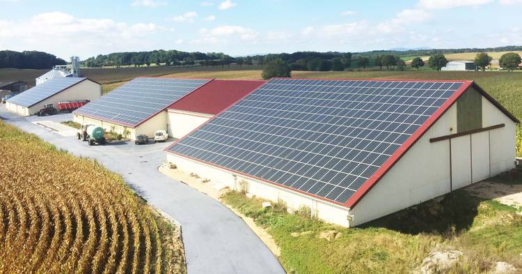 découvrez les avantages des bâtiments photovoltaïques, une solution innovante pour produire de l'énergie solaire tout en réduisant votre empreinte carbone. apprenez comment intégrer des panneaux solaires dans l'architecture pour maximiser efficacité énergétique et durabilité.
