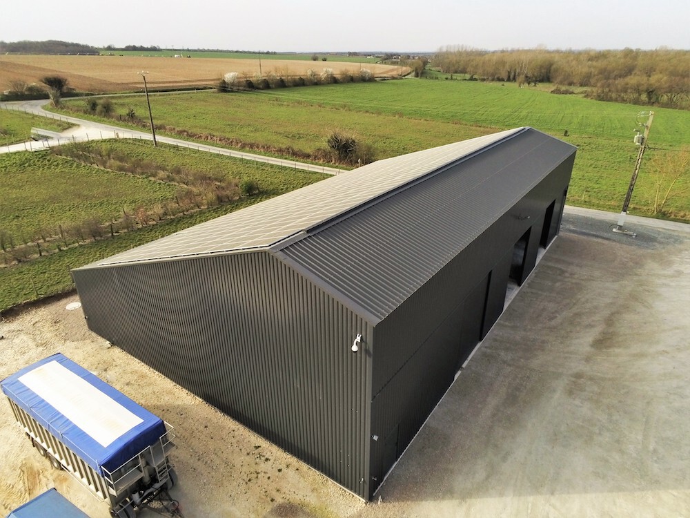 découvrez les bâtiments photovoltaïques, une solution durable et innovante alliant architecture moderne et technologies solaires pour une production d'énergie renouvelable. transformez vos espaces en atouts écologiques et économiques.