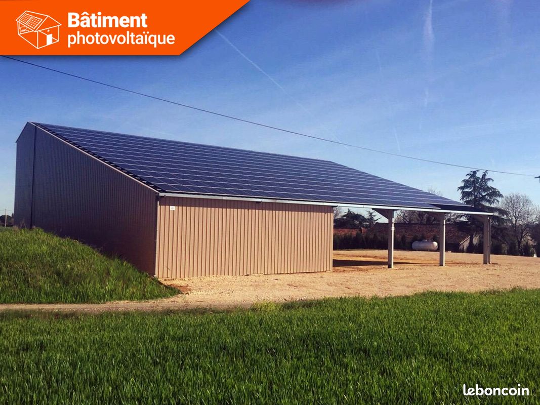 découvrez comment un bâtiment photovoltaïque économique peut réduire vos factures d'énergie tout en préservant l'environnement. optimisez votre investissement grâce à des solutions durables et rentables.