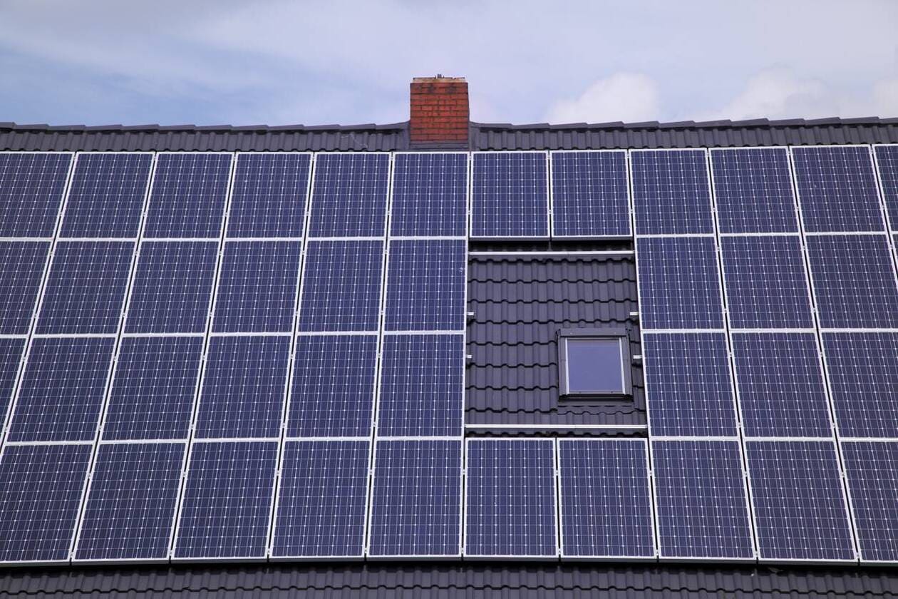 découvrez comment un bâtiment photovoltaïque économique peut réduire vos coûts énergétiques tout en respectant l'environnement. explorez les avantages d'une construction durable et rentable grâce à l'énergie solaire.