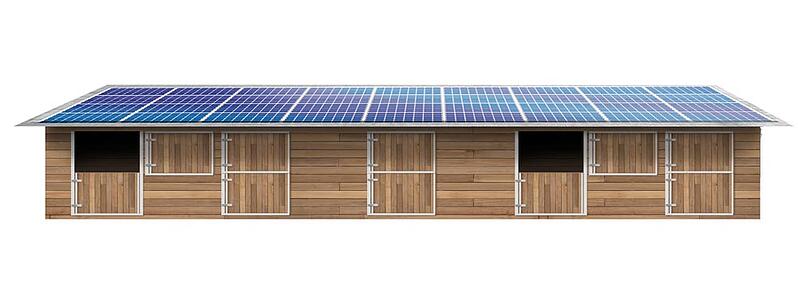 découvrez comment obtenir un bâtiment photovoltaïque gratuit grâce à nos solutions innovantes. profitez d'une énergie durable et réduisez vos coûts tout en préservant l'environnement. contactez-nous pour en savoir plus !