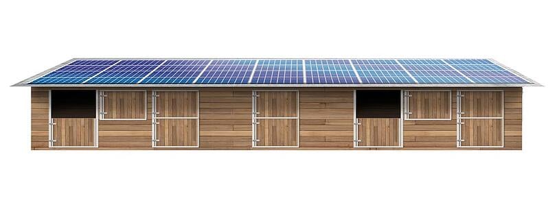 découvrez comment obtenir un bâtiment photovoltaïque gratuit grâce à nos solutions innovantes et durables. profitez d'une énergie renouvelable et réduisez vos coûts tout en contribuant à la protection de l'environnement.