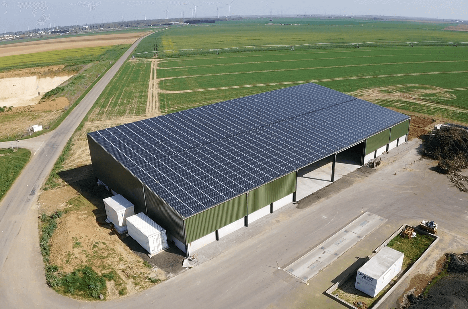découvrez comment bénéficier d'un bâtiment photovoltaïque gratuit, une solution innovante pour produire votre propre électricité tout en préservant l'environnement. informez-vous sur les avantages, les subventions disponibles et les étapes à suivre pour réaliser votre projet d'énergie solaire.