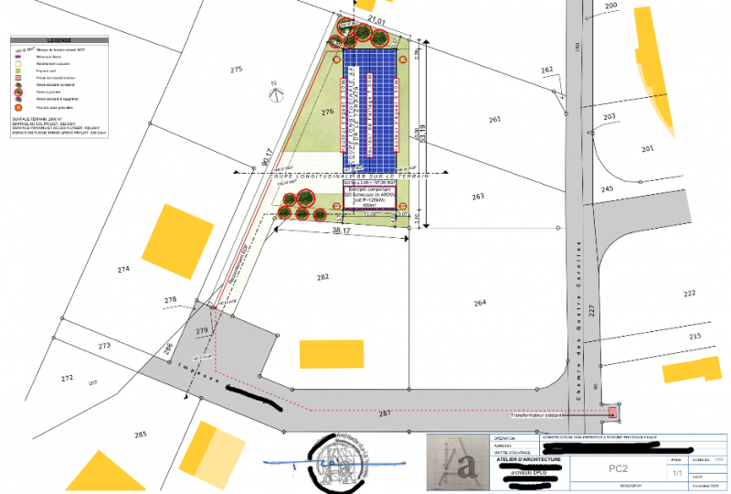 découvrez comment bénéficier d'un bâtiment photovoltaïque gratuit pour produire votre propre électricité solaire. profitez d'une solution écologique et économique qui valorise votre espace tout en réduisant votre empreinte carbone.