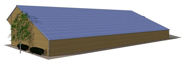 découvrez comment obtenir un bâtiment photovoltaïque gratuit grâce à nos solutions innovantes et accessibles. profitez de l'énergie solaire tout en réduisant vos coûts énergétiques et en contribuant à la transition écologique.