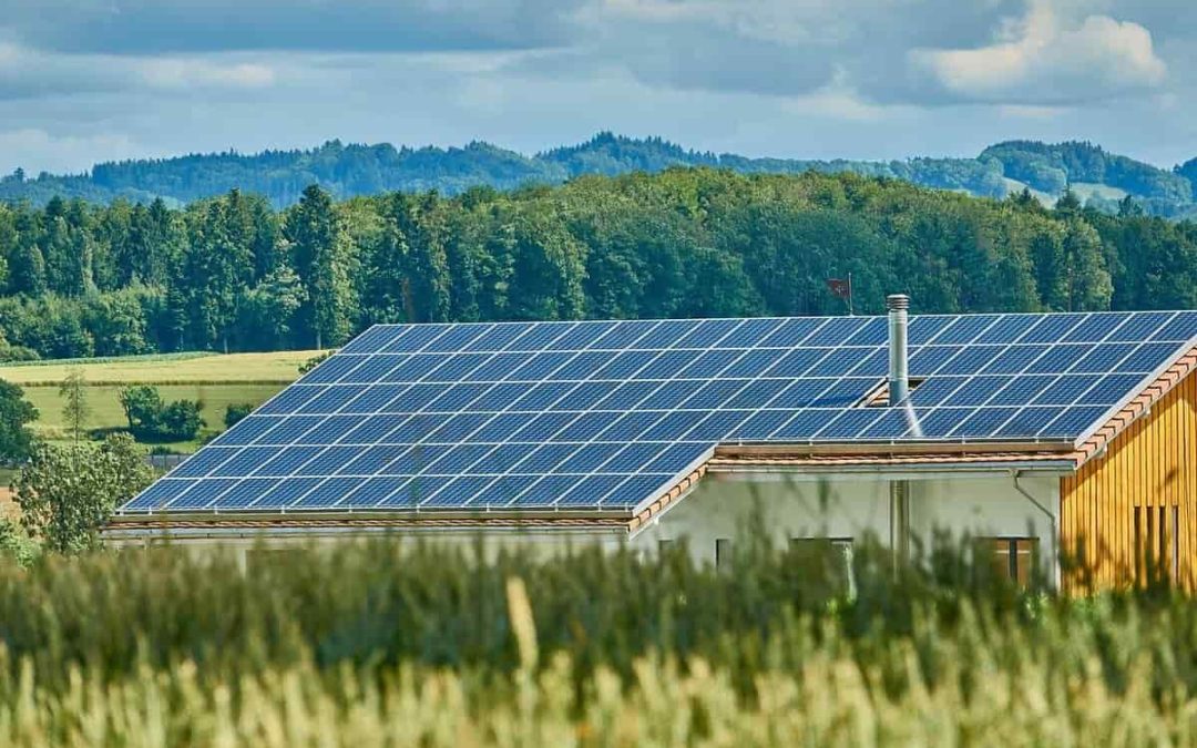 découvrez comment bénéficier d'un bâtiment photovoltaïque gratuit pour produire votre propre énergie solaire. profitez d'une installation sans frais, réduisez vos factures d'électricité et contribuez à la transition énergétique de manière simple et efficace.