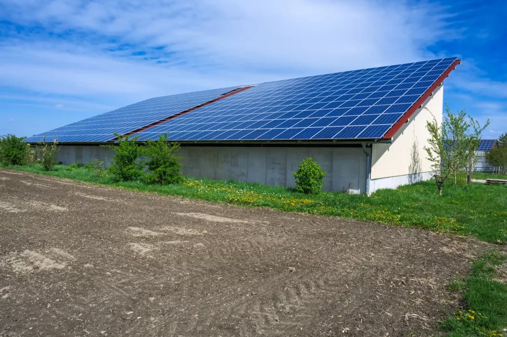 découvrez comment obtenir un bâtiment photovoltaïque gratuit grâce à nos solutions innovantes et écologiques. profitez des avantages de l'énergie solaire pour réduire vos coûts et contribuer à la protection de l'environnement.
