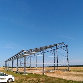 découvrez les prix des bâtiments photovoltaïques pour optimiser la production d'énergie solaire. comparez les coûts d'installation, les subventions disponibles et les bénéfices à long terme pour un investissement durable et rentable.