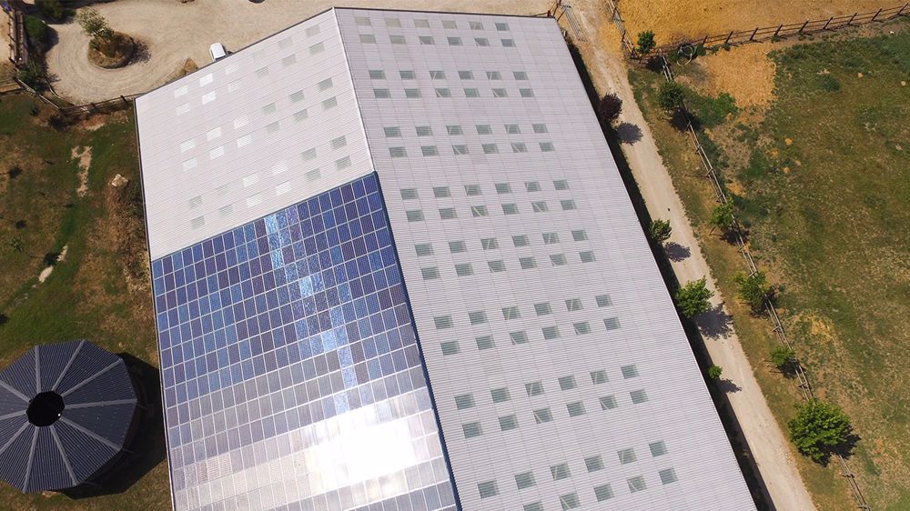découvrez comment un bâtiment photovoltaïque rentable peut transformer votre consommation d'énergie. optimisez vos ressources et générez des économies tout en contribuant à la protection de l'environnement grâce à des solutions photovoltaïques innovantes.