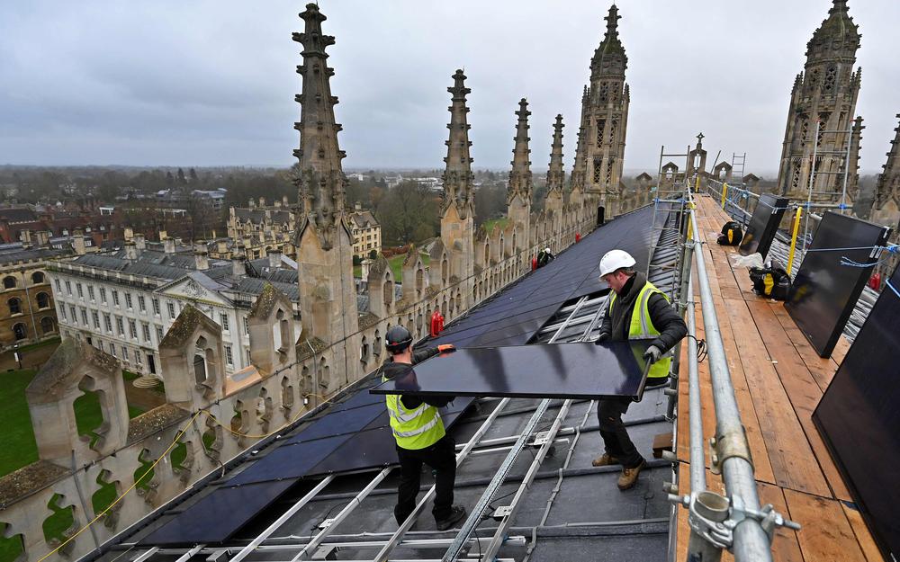 découvrez comment le bâtiment photovoltaïque roi révolutionne l'énergie solaire grâce à des solutions innovantes et durables. optimisez votre consommation énergétique tout en préservant l'environnement.