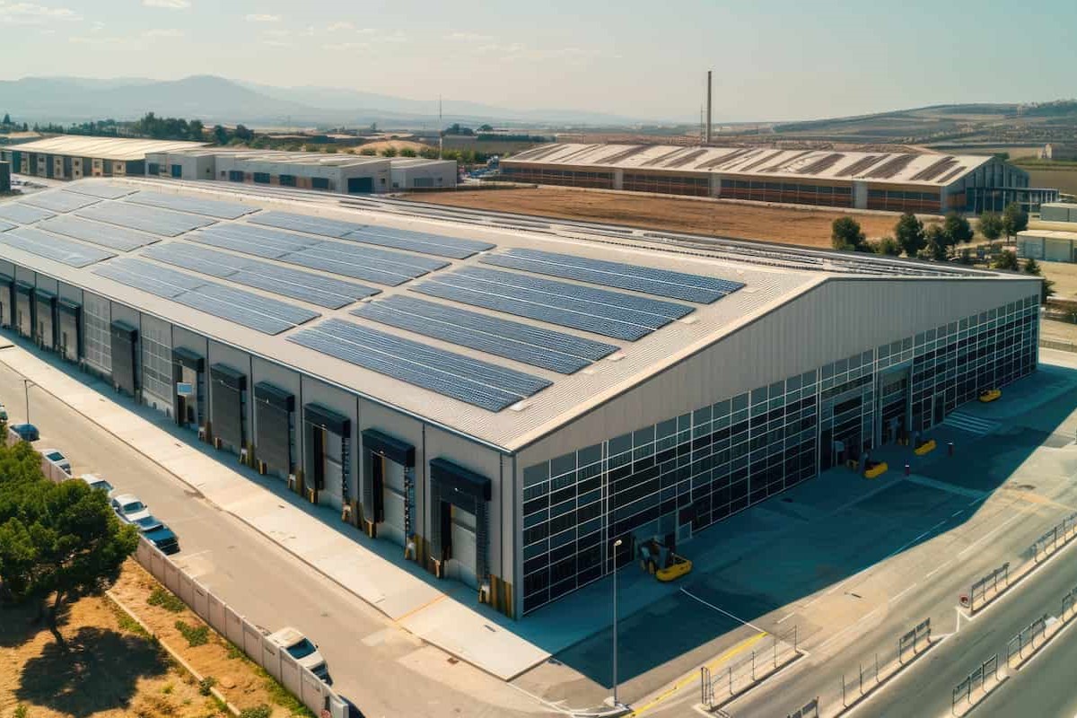 découvrez les solutions photovoltaïques pour bâtiments avec une puissance de 100 kw. optimisez votre consommation d'énergie et réduisez votre empreinte carbone grâce à des installations adaptées à vos besoins. informez-vous sur les avantages de l'énergie solaire pour votre entreprise.