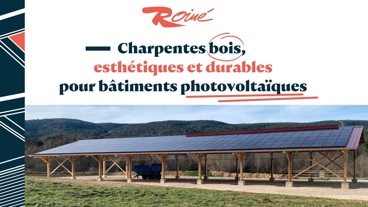 découvrez les avantages des bâtiments solaires, conçus pour maximiser l'utilisation de l'énergie solaire et réduire les factures d'électricité. explorez des solutions durables pour un avenir respectueux de l'environnement.
