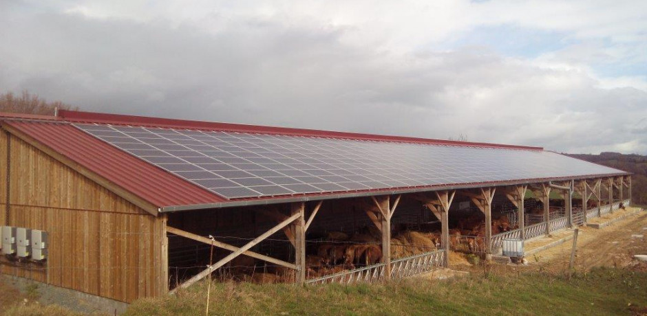 découvrez les avantages des bâtiments solaires en bois, alliant durabilité et performance énergétique. explorez des solutions innovantes pour réduire votre empreinte écologique tout en bénéficiant d'un confort de vie optimal.