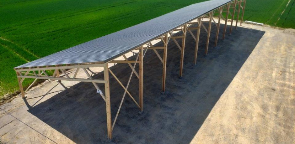 découvrez comment le bâtiment solaire en bois allie durabilité et efficacité énergétique. cette solution innovante offre confort et respect de l'environnement, tout en réduisant votre empreinte carbone. explorez les avantages de l'utilisation du bois et des technologies solaires pour construire des habitations modernes et écologiques.