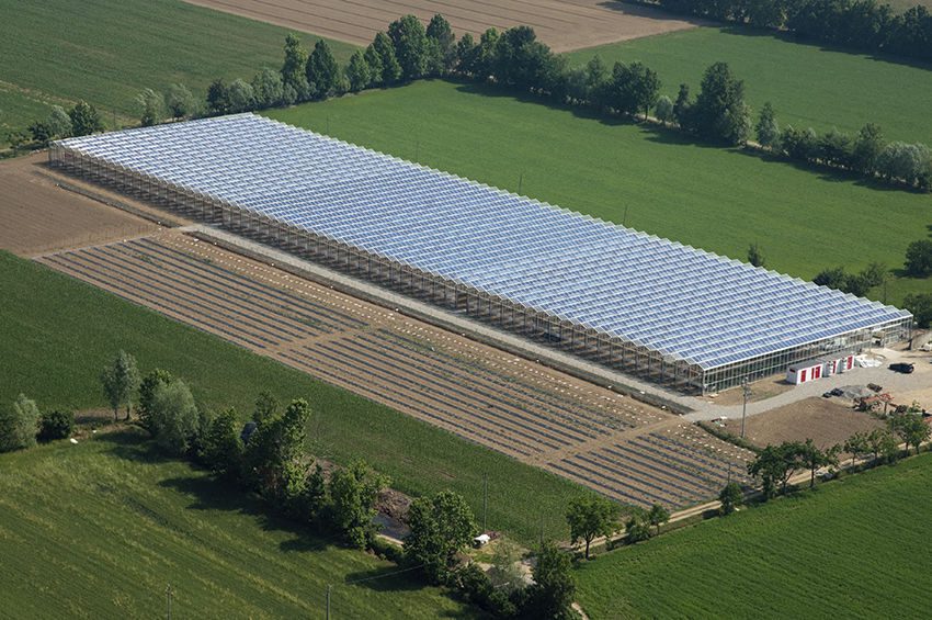 découvrez comment bénéficier d'un bâtiment solaire gratuit et transformez votre espace en une source d'énergie renouvelable. profitez des avantages écologiques et économiques tout en contribuant à la protection de l'environnement.