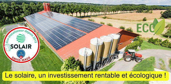 découvrez comment un bâtiment solaire rentable peut transformer votre investissement en énergie. profitez d'une construction durable, économisez sur vos factures d'électricité et contribuez à la protection de l'environnement grâce à des solutions solaires innovantes et efficaces.