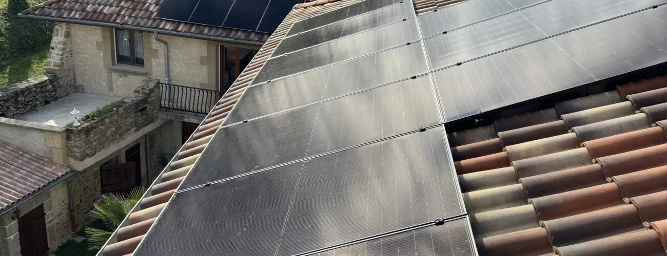 découvrez les avantages d'un bâtiment solaire rentable : une solution durable qui réduit vos factures d'énergie tout en contribuant à la protection de l'environnement. transformez votre espace en un modèle d'efficacité énergétique et rentabilité.
