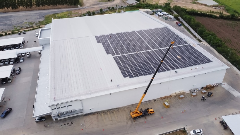 découvrez nos solutions innovantes pour les bâtiments photovoltaïques (pv), alliant efficacité énergétique et durabilité. transformez vos structures en sources d'énergie renouvelable et réduisez votre empreinte carbone tout en économisant sur vos factures d'électricité.