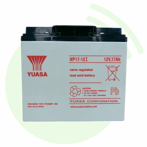 découvrez notre batterie 12v 17ah, idéale pour vos besoins en énergie durable et fiable. parfaite pour les applications de camping, les systèmes de sauvegarde d'énergie et les équipements portables. performance optimale et longue durée de vie garantie.