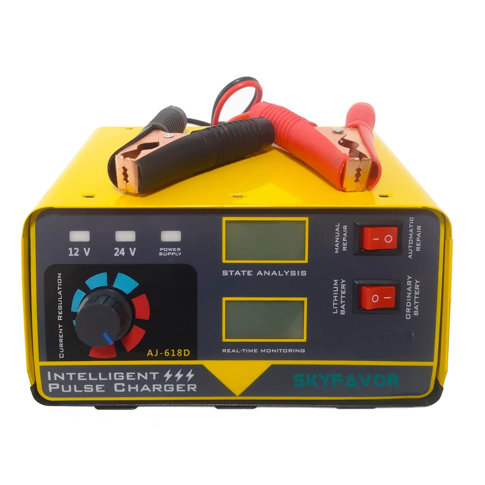découvrez notre sélection de batteries 12v et 24v, idéales pour divers équipements électriques. performance, fiabilité et longévité au rendez-vous pour alimenter vos projets en toute confiance.