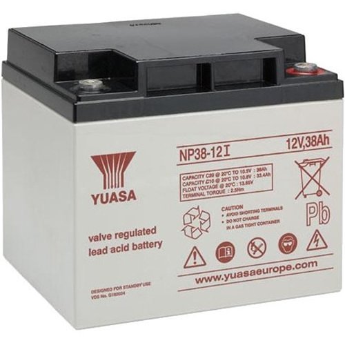 découvrez notre sélection de batteries 12v série pour répondre à tous vos besoins en énergie. fiabilité, performance et longévité au rendez-vous pour vos appareils électriques. commandez maintenant !
