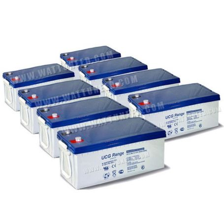 découvrez notre batterie gel 200ah, idéale pour une performance optimale et une longue durée de vie. parfaite pour vos applications solaires, marines ou de loisirs, cette batterie offre une excellente résistance aux cycles et une maintenance minimale. choisissez la fiabilité et la puissance pour vos équipements.