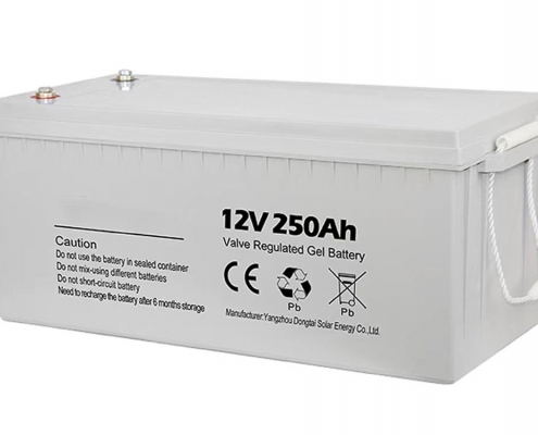 découvrez notre batterie 250ah, idéale pour vos besoins en énergie durable et fiable. parfaite pour les applications domestiques, marines ou de loisirs, elle offre une grande capacité et une longue durée de vie. optimisez vos projets énergétiques avec cette solution performante.