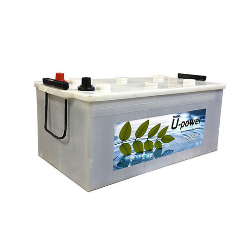 découvrez notre batterie 250ah, la solution idéale pour vos besoins énergétiques. performante et durable, elle convient aussi bien aux applications domestiques qu'aux projets professionnels. profitez d'une autonomie accrue et d'une technologie de pointe pour alimenter vos équipements en toute confiance.