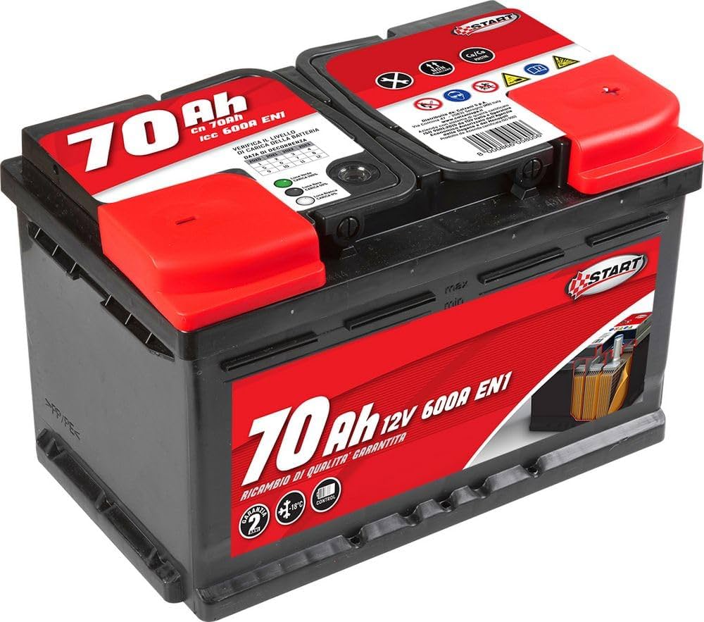 découvrez notre vaste sélection de batteries de haute qualité adaptées à tous vos appareils électroniques. que ce soit pour votre smartphone, votre ordinateur portable ou vos équipements de loisirs, trouvez la batterie parfaite pour garantir une autonomie optimale et des performances durables.