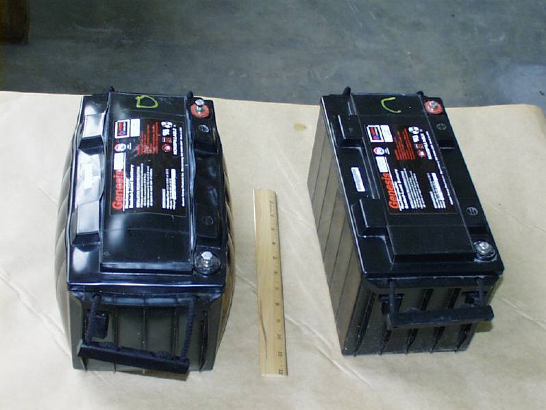 découvrez comment identifier et résoudre les problèmes d'une batterie auto défectueuse. apprenez les symptômes, les causes possibles et les solutions pour garantir le bon fonctionnement de votre véhicule.