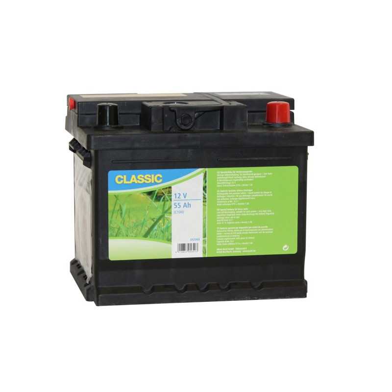 découvrez notre sélection de batteries pour clôtures, idéales pour garantir la sécurité et la performance de votre installation. optez pour des solutions durables et efficaces, adaptées à tous types de clôtures électrifiées.