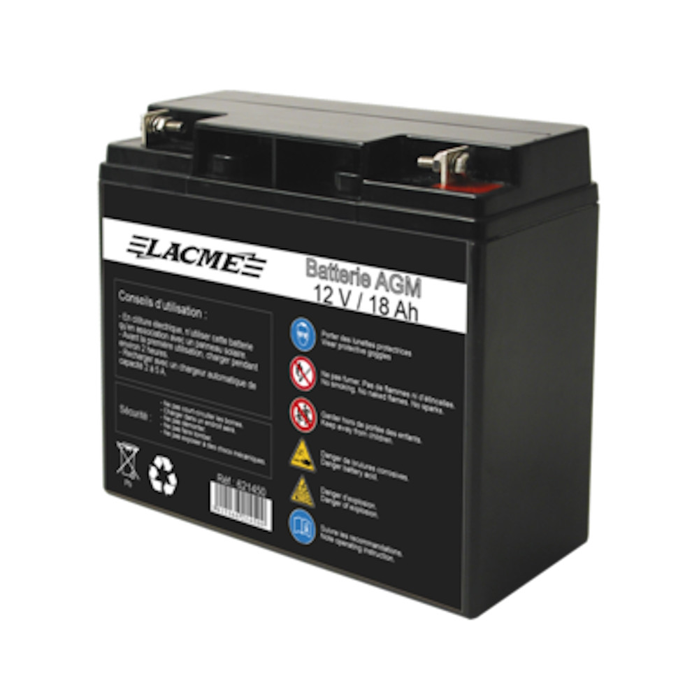 découvrez notre gamme de batteries spécialement conçues pour clôtures, offrant une longue durée de vie et une performance fiable. assurez la sécurité et l'efficacité de votre système de clôture électrique avec nos solutions adaptées à tous vos besoins.