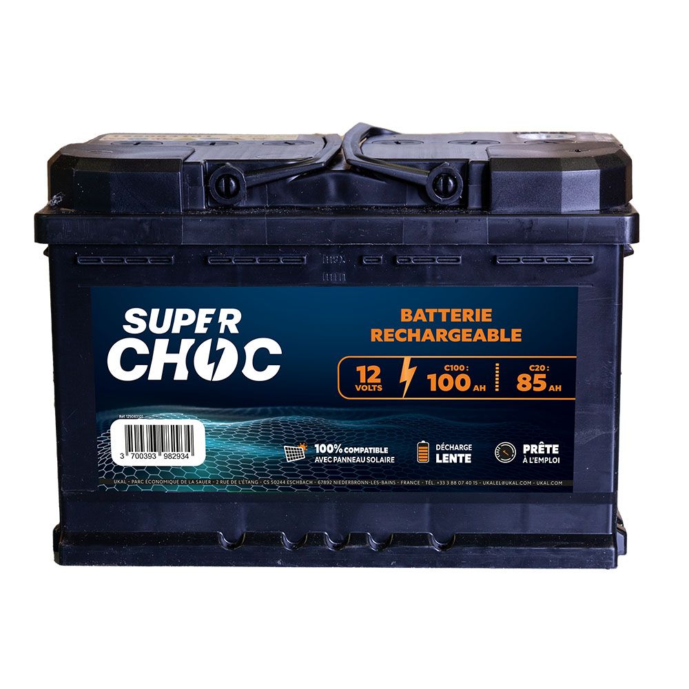 découvrez notre sélection de batteries pour clôture, idéales pour sécuriser votre propriété. optez pour des solutions performantes et durables, adaptées à tous types de clôtures électriques. assurez la protection de votre jardin avec nos produits de qualité.