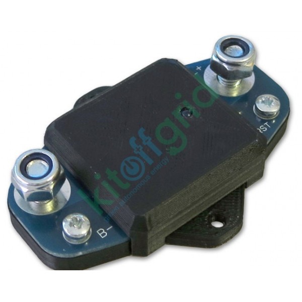 découvrez notre sélection de batteries de coupure, idéales pour assurer un fonctionnement optimal de vos appareils en cas de panne de courant. fiables et performantes, nos batteries garantissent une autonomie prolongée et une protection maximale.