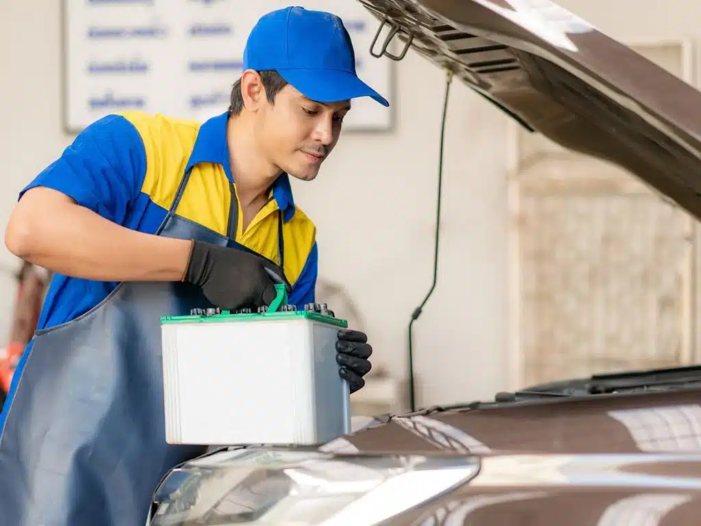 découvrez les causes et solutions pour une batterie défectueuse. identifiez les signes de défaillance, apprenez à entretenir votre batterie et trouvez des conseils pour prolonger sa durée de vie.