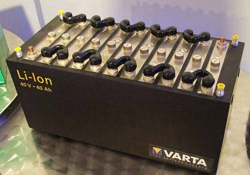 découvrez la batterie edf enr, une solution énergétique innovante et durable pour stocker l'énergie renouvelable. optimisez votre consommation électrique et réduisez votre empreinte carbone grâce à une technologie de pointe.