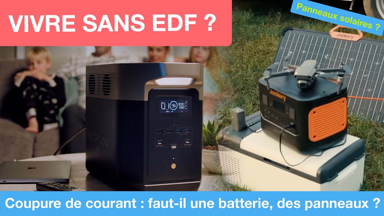 découvrez notre sélection de batteries edf pour optimiser l'énergie de votre domicile. profitez d'une autonomie accrue et d'une performance fiable pour répondre à tous vos besoins énergétiques.
