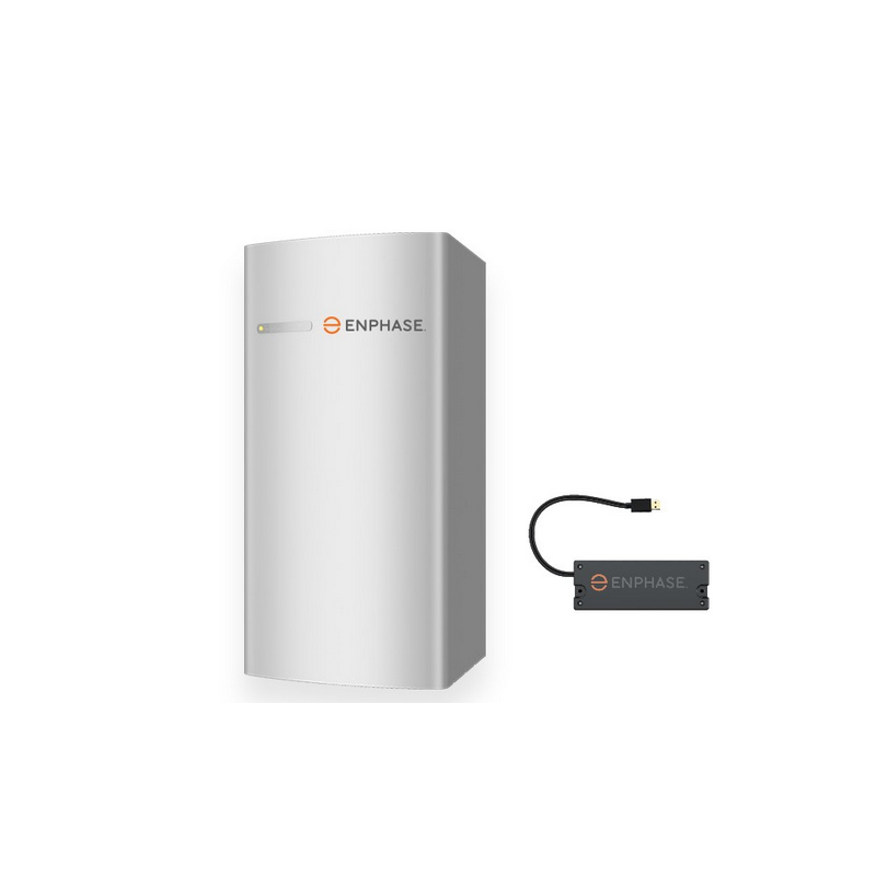 découvrez la batterie enphase, une solution de stockage d'énergie innovante et efficace pour optimiser votre autoconsommation. profitez d'une technologie de pointe qui permet de stocker l'énergie solaire et de la restituer quand vous en avez besoin, tout en contribuant à la transition énergétique.