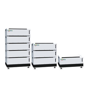 découvrez la batterie enphase 10kw, une solution de stockage d'énergie performante et fiable pour optimiser votre consommation énergétique. idéale pour les foyers soucieux de leur autonomie électrique et désireux de réduire leur empreinte carbone. profitez d'une technologie innovante pour une gestion intelligente de votre énergie.